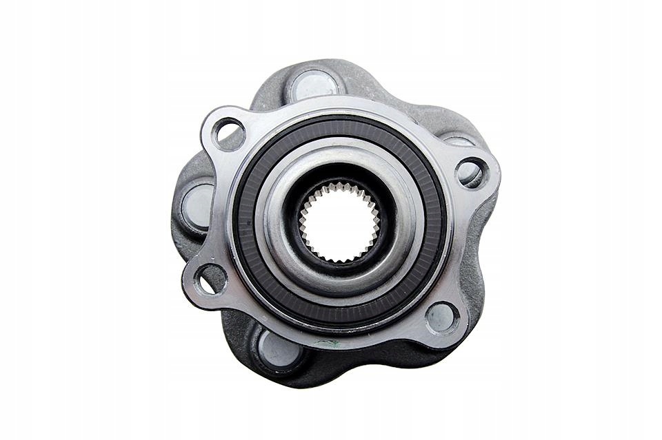 фото №9, Ступиця колеса задня nissan murano z50 4wd 02-07