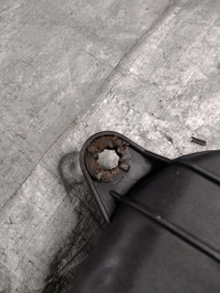 фото №11, Интеркулер fiat doblo i lift 1,9 jtd оригинальный номер 46849068