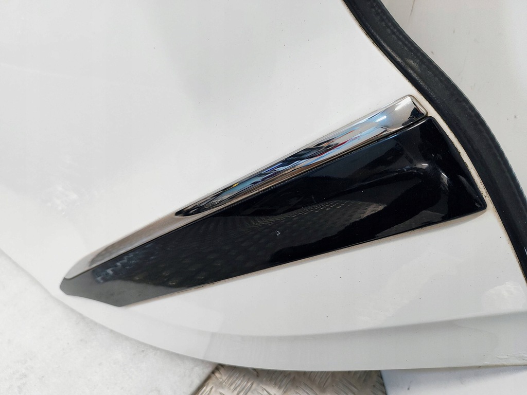 фото №9, Citroen ds4 2012 правая сторона дверь задние