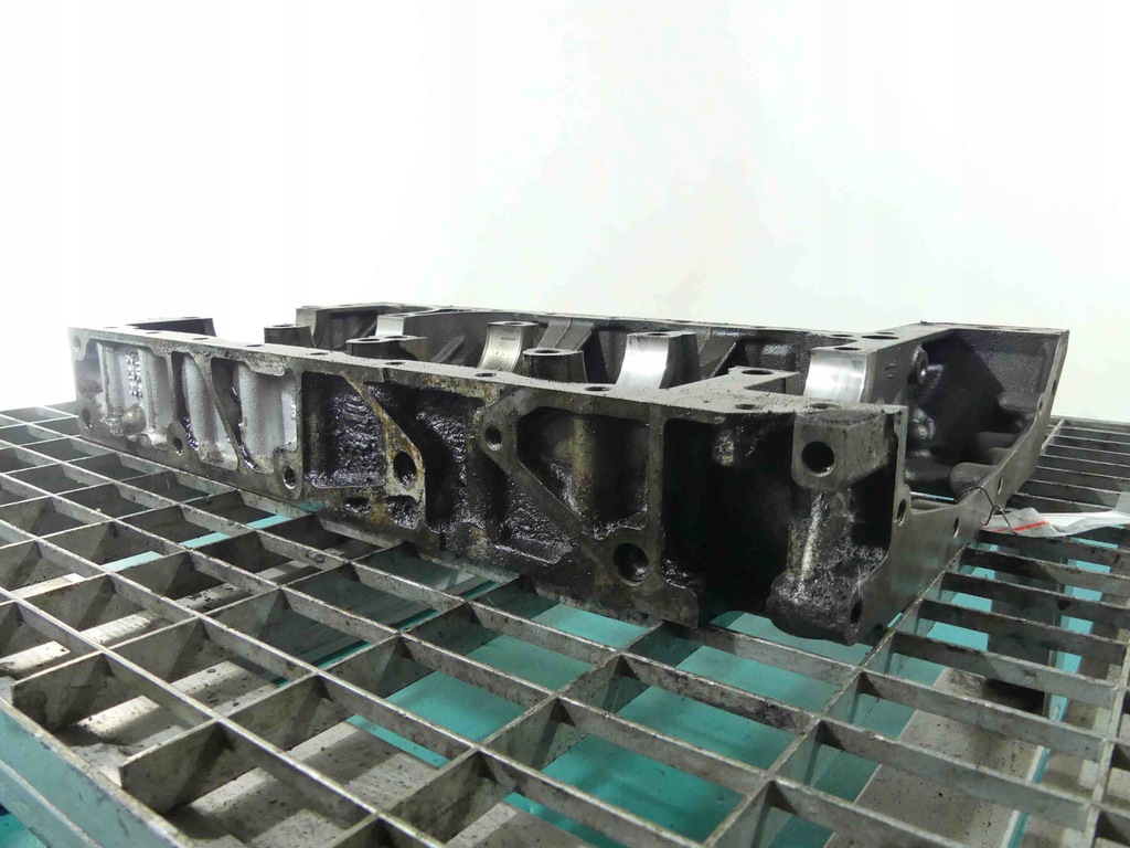 фото №1, Опора основание вала iveco daily iv 2,3 hpi