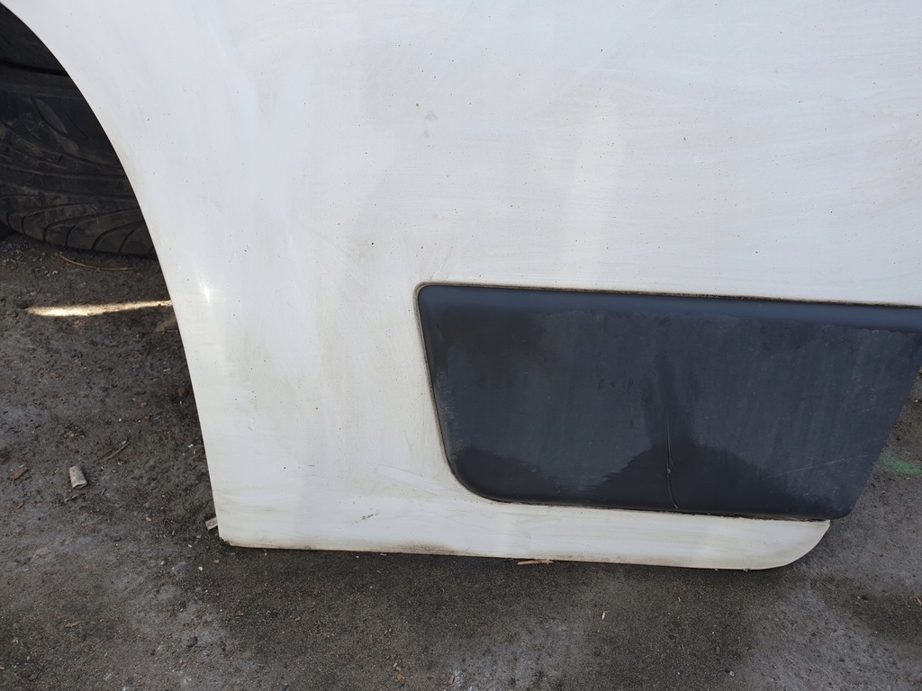 фото №5, Двері передні ліва перед лівий fiat ducato iii 10r