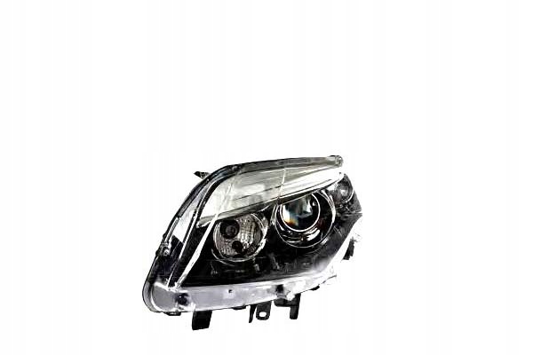 фото №8, Фара valeo 044539 260602475r renault