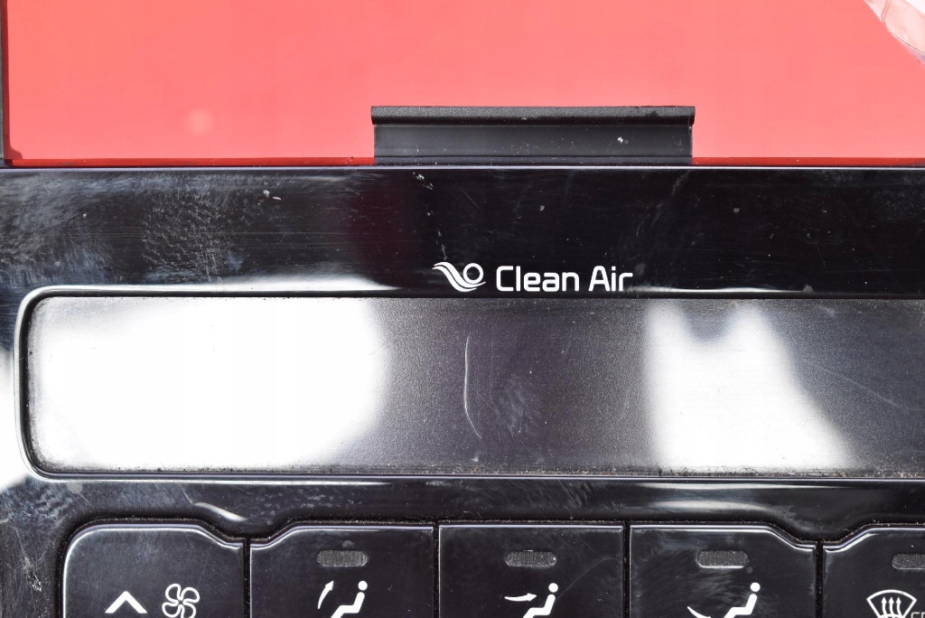 фото №10, Панель управление обдув кондиционер 97250-3u800 kia sportage 3 iii lift 14-15