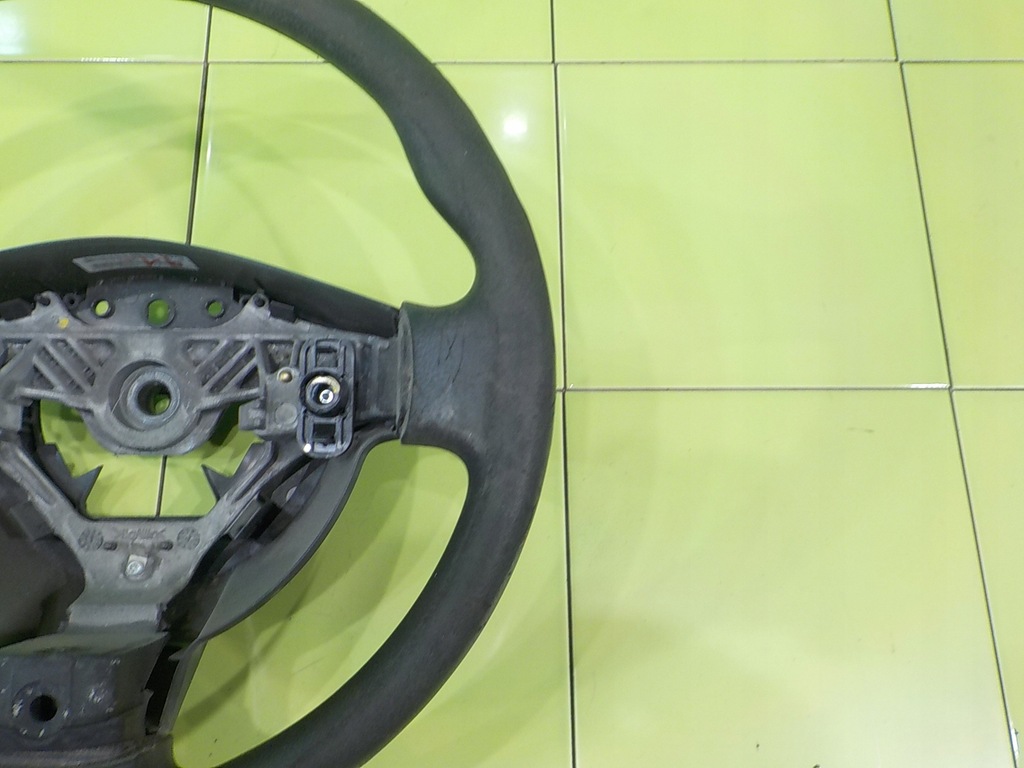 фото №5, Nissan nv200 1.5 dci 13r van воздуховод 48430jd00c