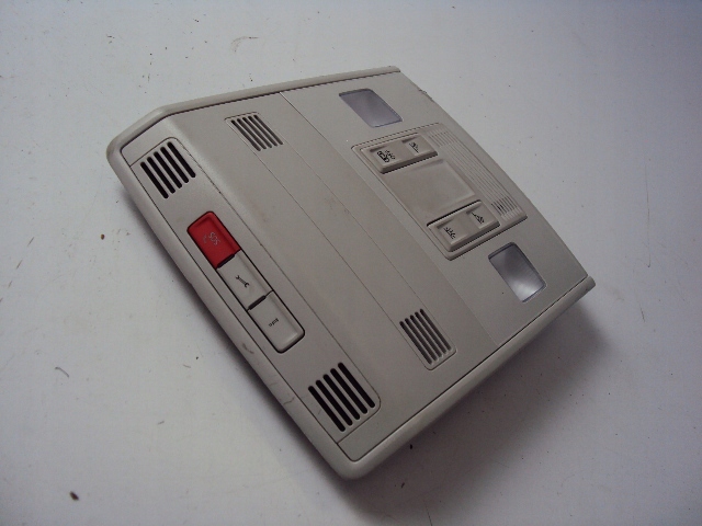 фото №2, Лампа потолочный vw t-roc 2017-