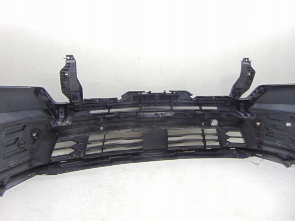 фото №12, Бампер перед передний kia sorento iv 86511-p2000