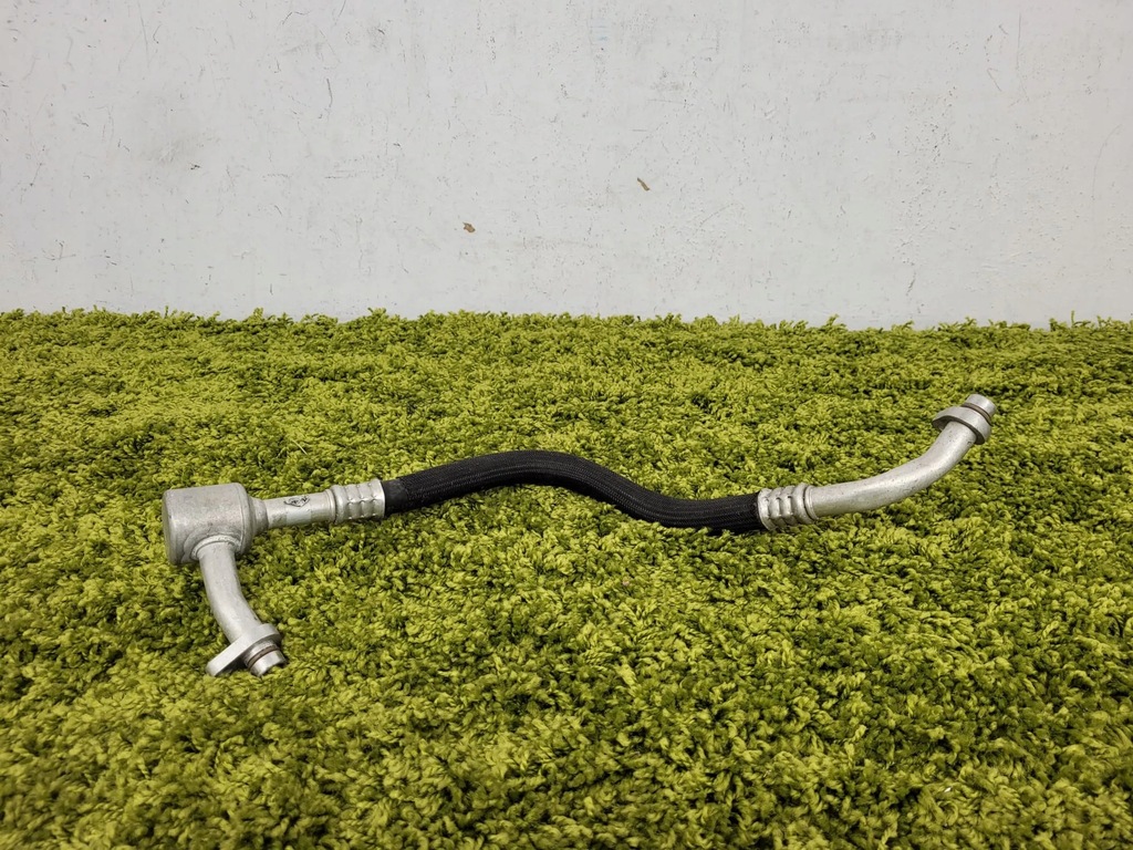 фото №1, Шланг труба кондиціонера alfa romeo giulia 2.2d