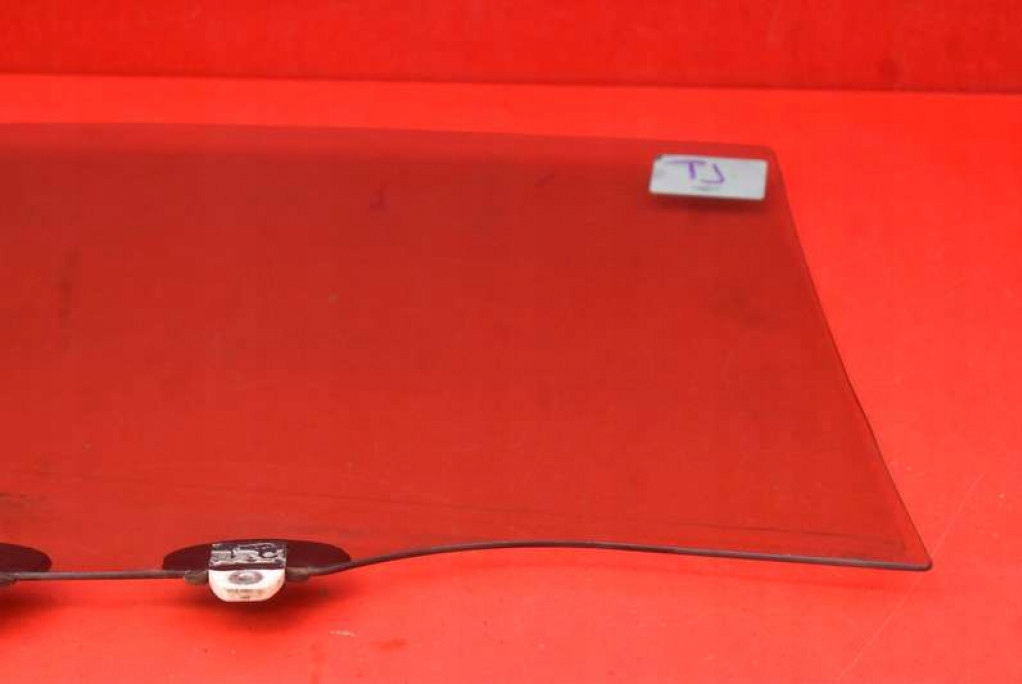 фото №8, Скло бічна ліва задня задня honda civic 8 viii sedan 05-08