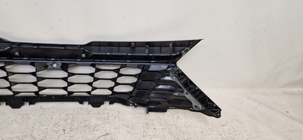 фото №7, Kia sportage v 5 решётка радиатора решётка радиатора перед 2021-2023r