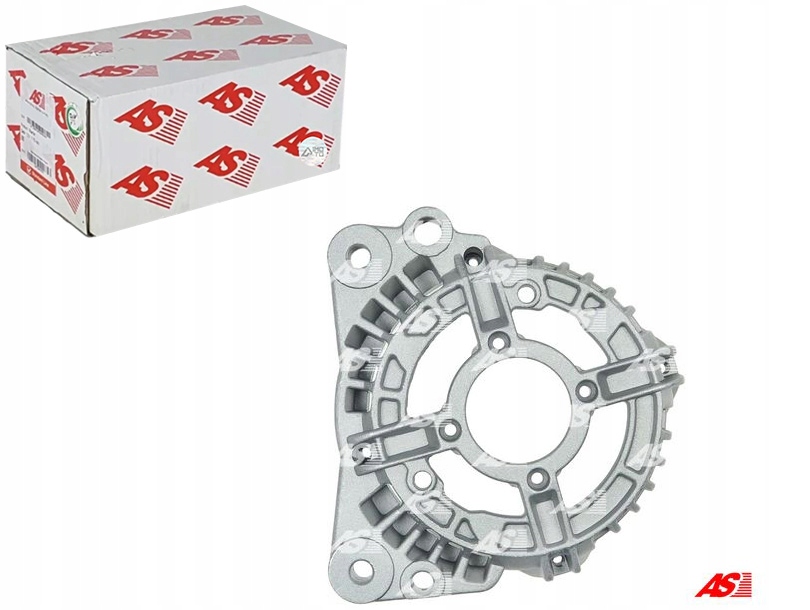 фото №1, Кришка генератора as-pl