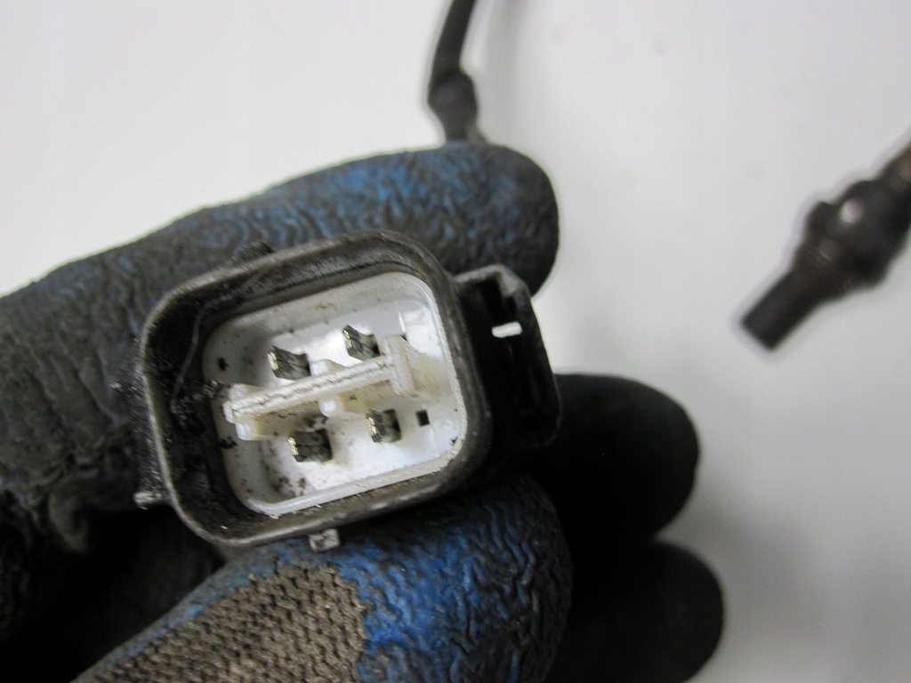 фото №6, Датчик лямбда-зонд honda legend ii 3.2 94r