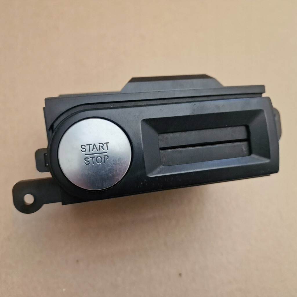 фото №3, Mercedes actros mp4 замок зажигания eis запуск / стоп a0004464908