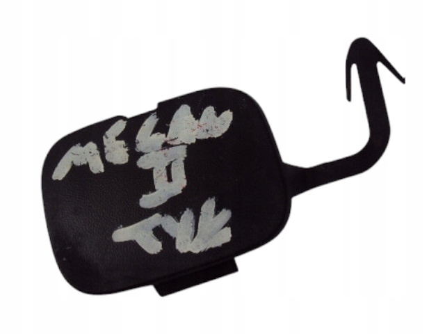 фото №1, Заглушка фаркоп задня renault megane ii