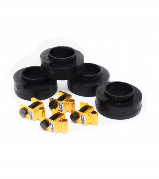 фото №1, Lift 4cm suzuki jimny