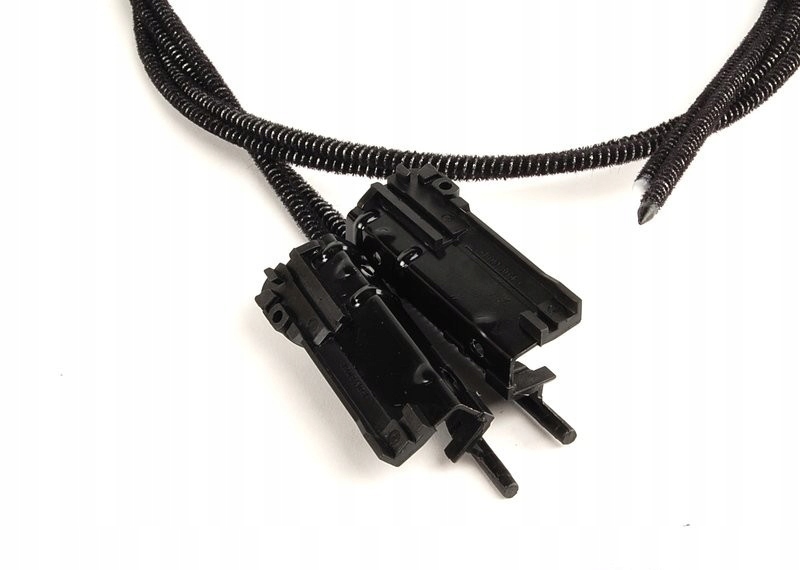 фото №14, Механизм стеклянная крышка перед bmw 5 e61 x5 e53 e70 оригинальный