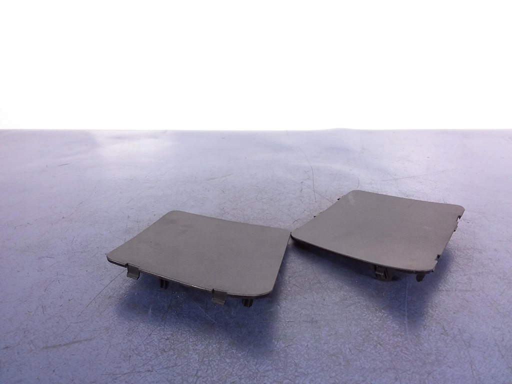 фото №2, Mazda cx-3 заглушки кришки задня d10e68962