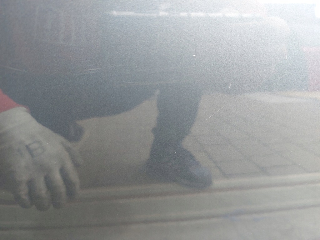 фото №14, Двері праве перед задня dacia duster i 12r tefaa