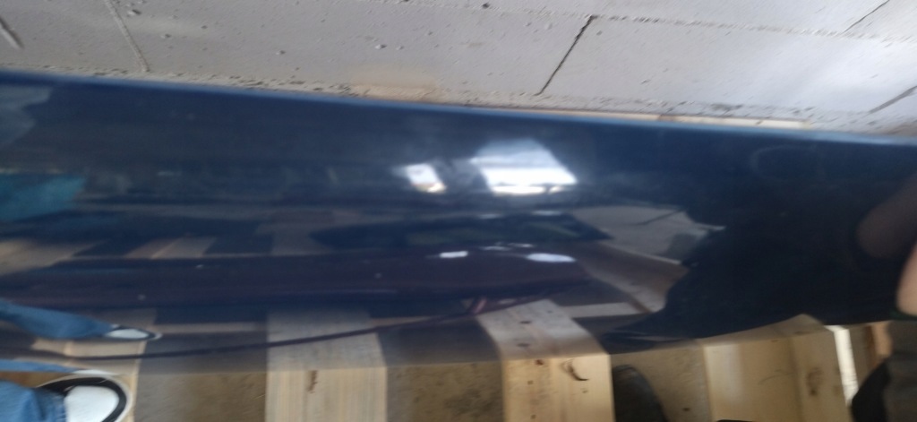 Mercedes sprinter 3 iii 907 910 2018- капот крышка двигателя a9078806000 Киев