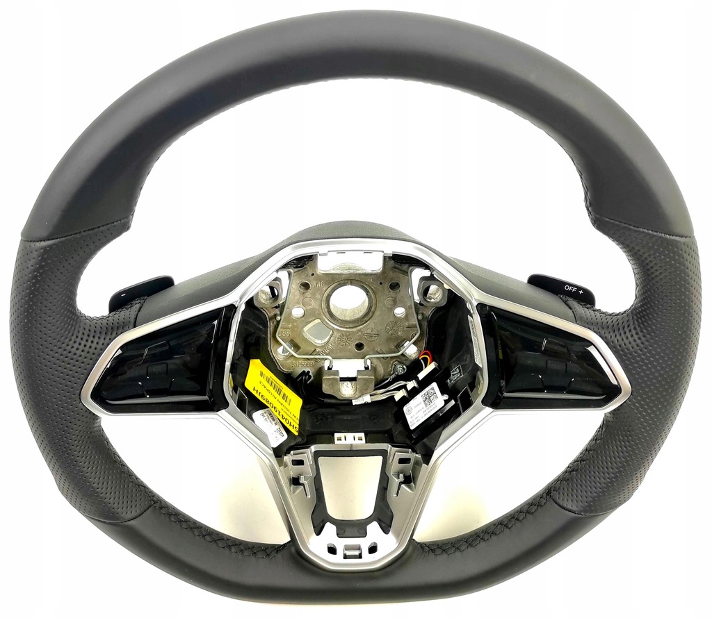 фото №1, Новый org воздуховод vw arteon t-roc tiguan golf