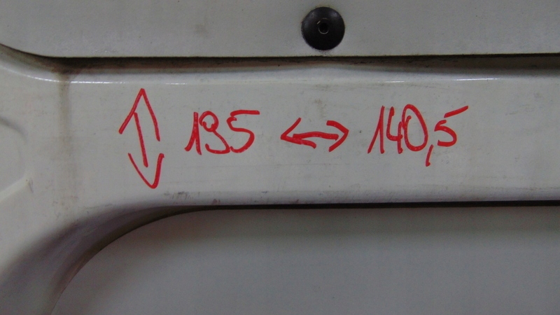 фото №9, Дверь сдвижные fiat ducato iii peugeot boxer iii citroen jumper 06-20r