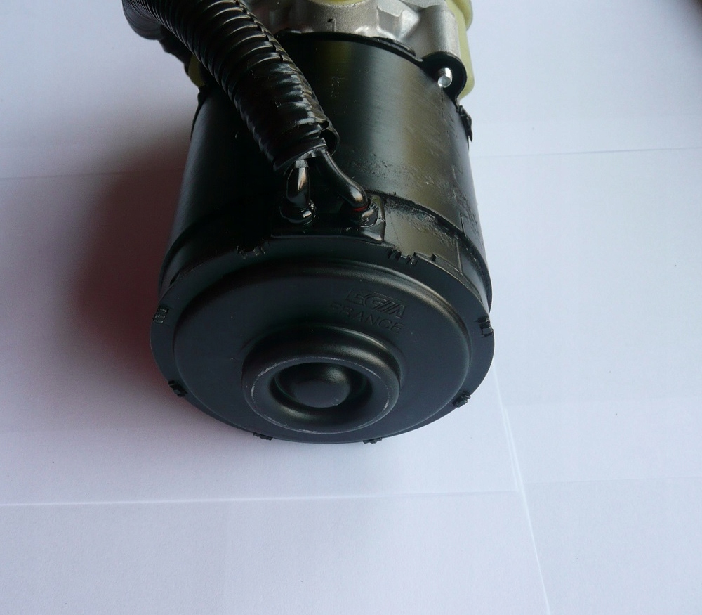 фото №4, Насос усилителя renault kangoo clio ii thalia kubistar e