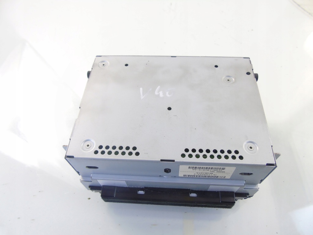 фото №5, Volvo v40 ii радио 31357212aa cd