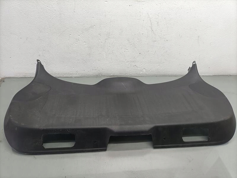 фото №1, Оббивка кришки задня renault kadjar