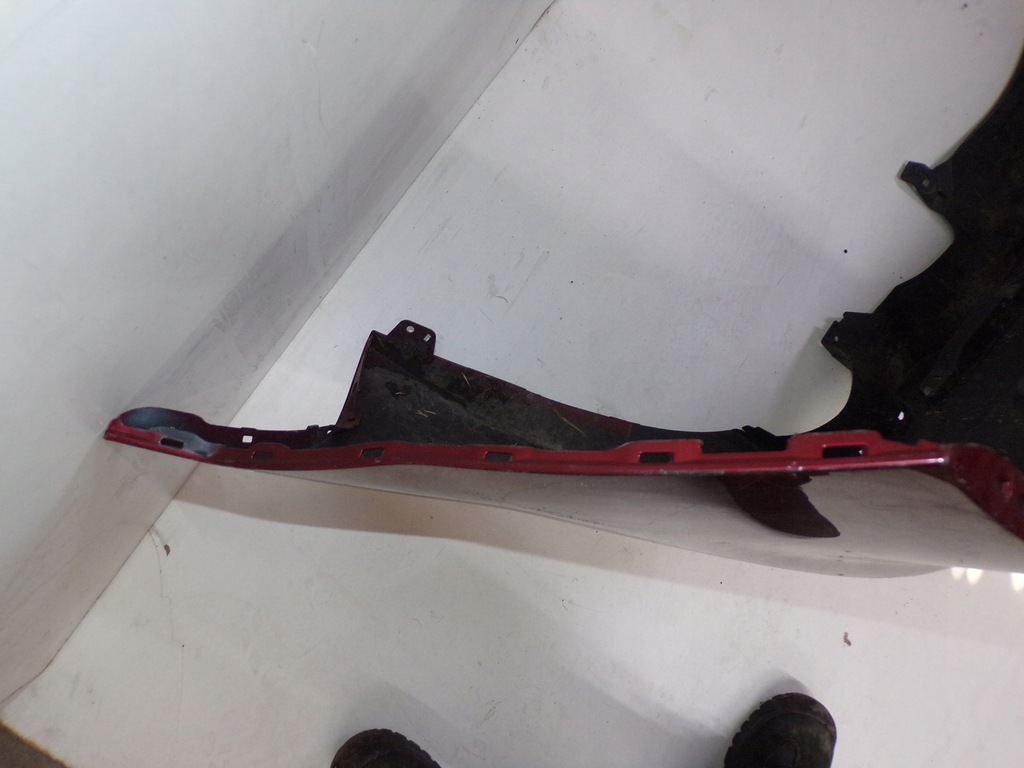 фото №8, Бампер задня mazdy 6 lift kombi