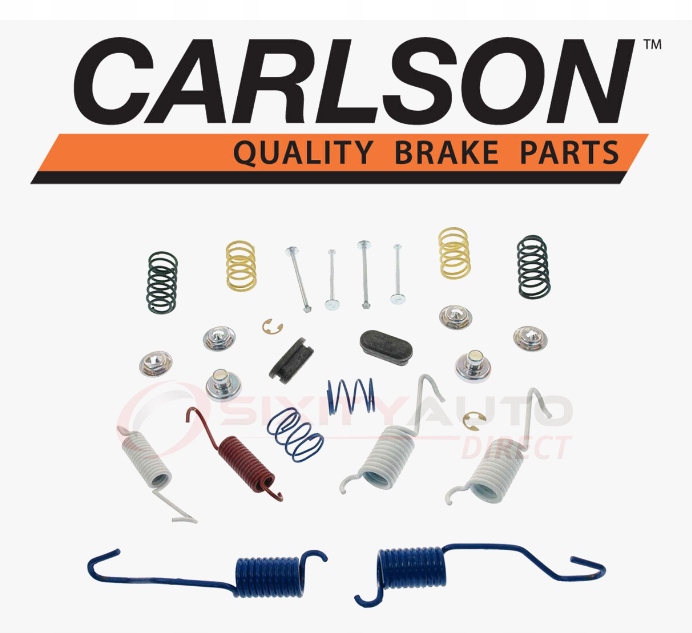 фото №1, Набор chevrolet camaro caprice el camino g10