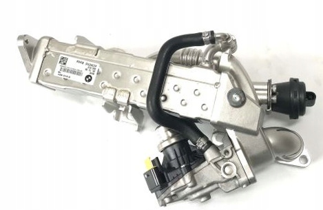 фото №12, Клапан egr bmw f20- f21- f30- f90 2.0d модуль