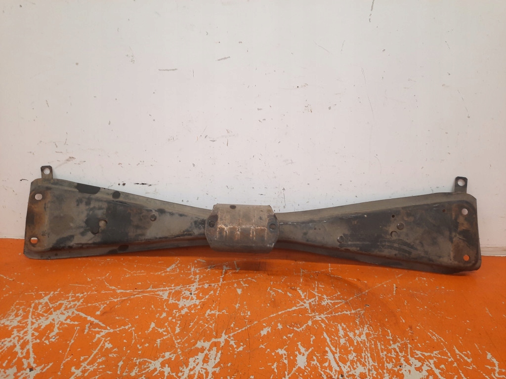 фото №1, Nissan pathfinder ii r50 99-04 popora кронштейн коробки передач vq35de