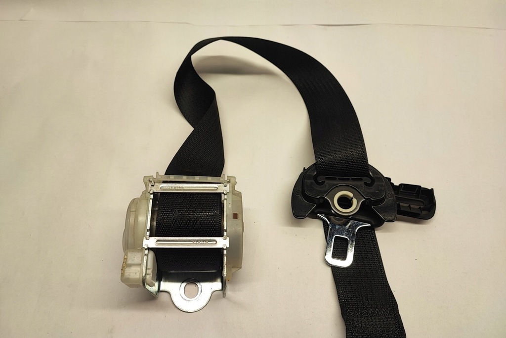 фото №9, Pas безопасности задний левый dodge charger p5uz21dx9ac 5.7l бензиновый 276kw