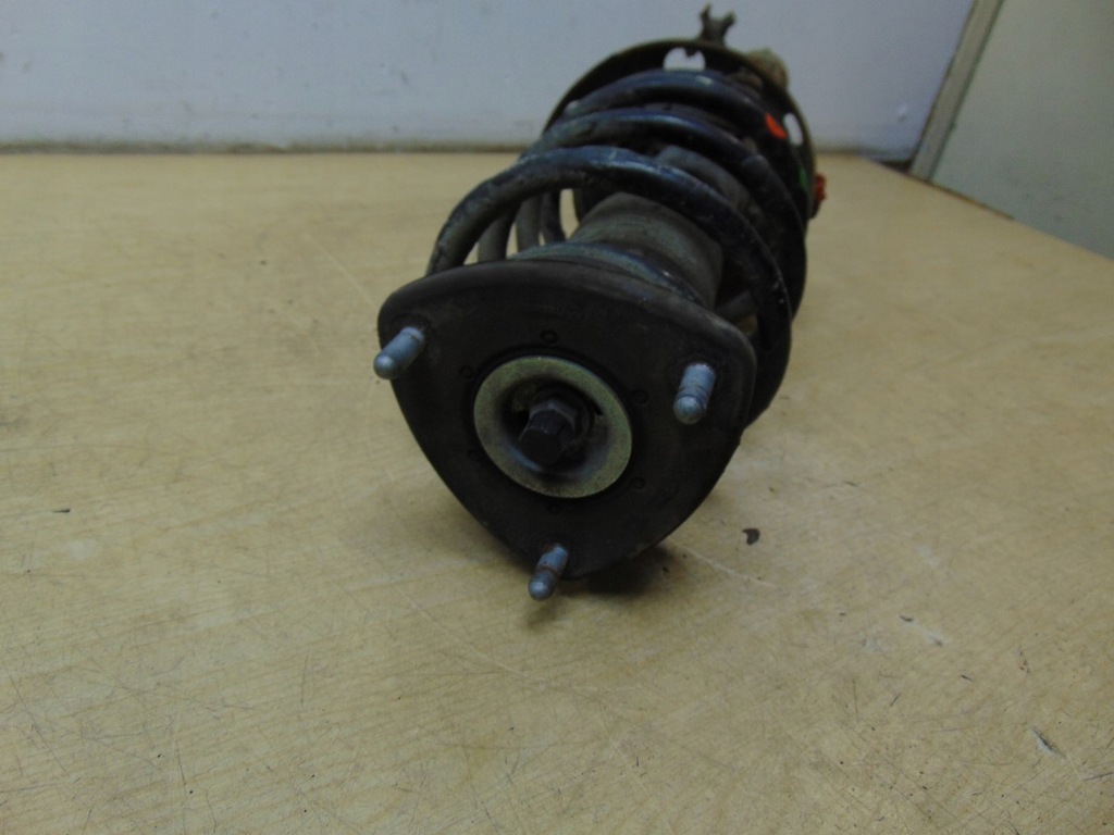 фото №6, Амортизатор mc person левый перед mazda 6 gj 2.2