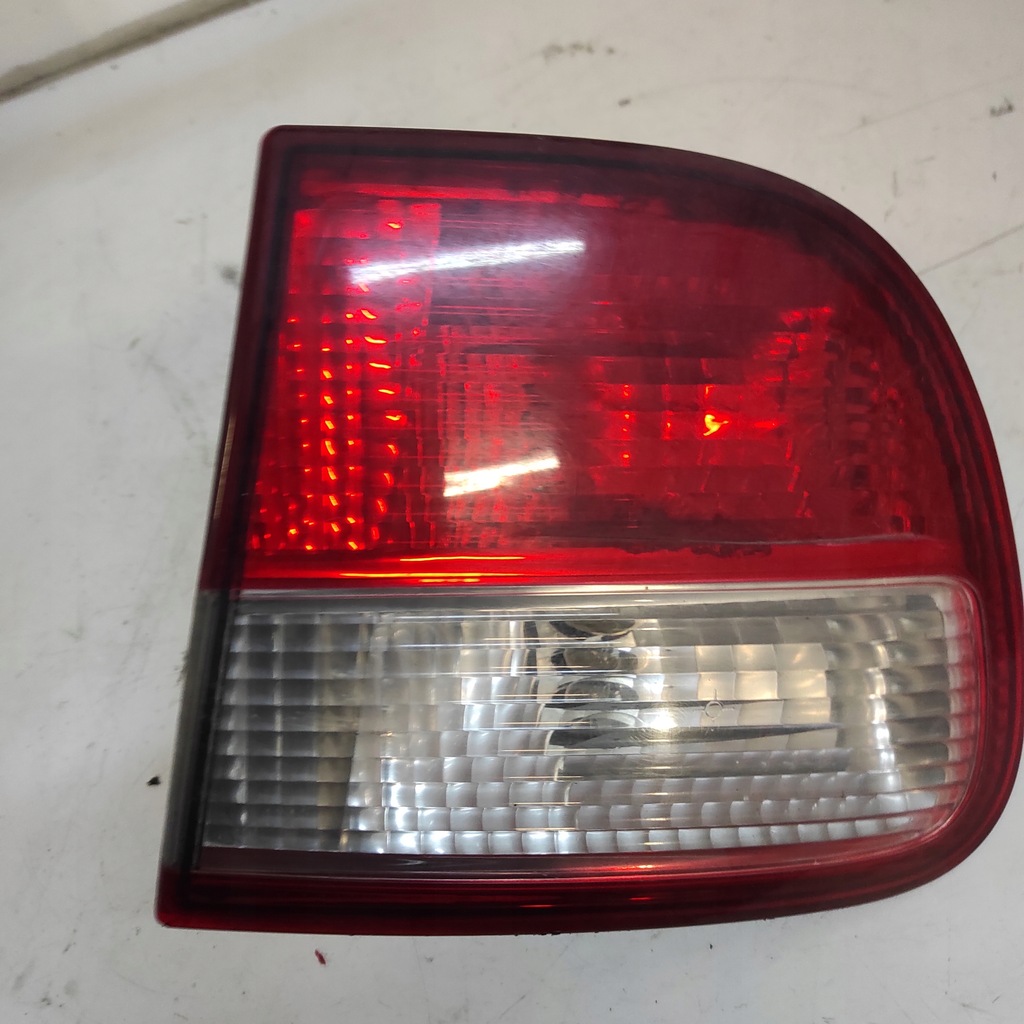 фото №1, Лампа правая задняя задняя seat leon 1m6945092b