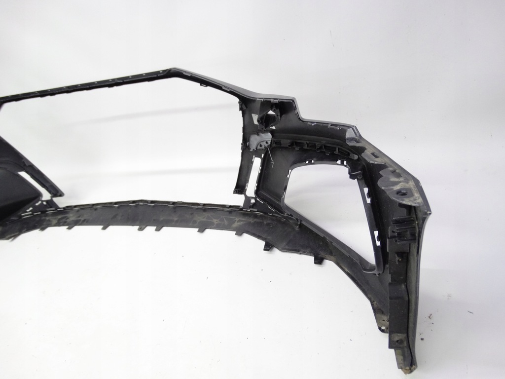 фото №11, Audi s3 a3 8y s-line 20-24 бампер передний оригинальный 8y0807437f