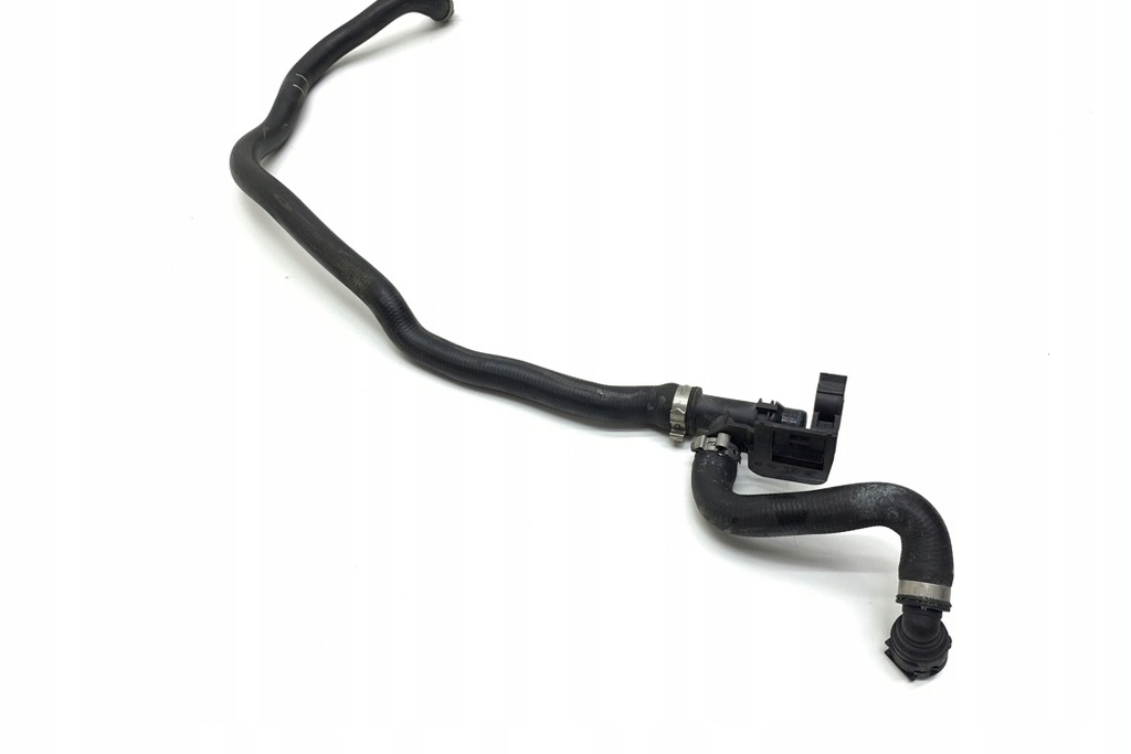 фото №7, Труба охлаждение bmw 7 g11, g12 9299660 4.4l бензиновый 330kw 2016