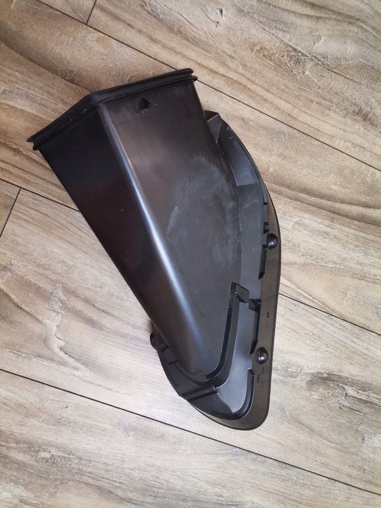 фото №8, Впуск воздуха канал шланг левый porsche 911 vii 7 991 99157555900