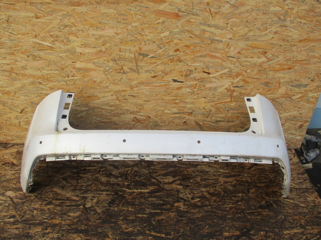 фото №1, Бампер задняя lexus nx 14-