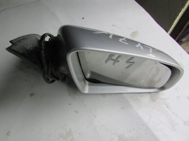 фото №1, Зеркало правое 5 pin audi a4 b6