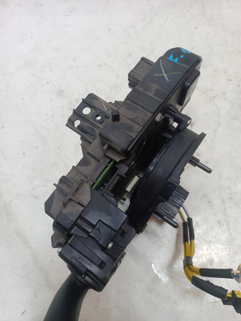 фото №13, Ford f150 xii 09-14 перемикач комбінований стрічка bl3t-14a664-ae usa