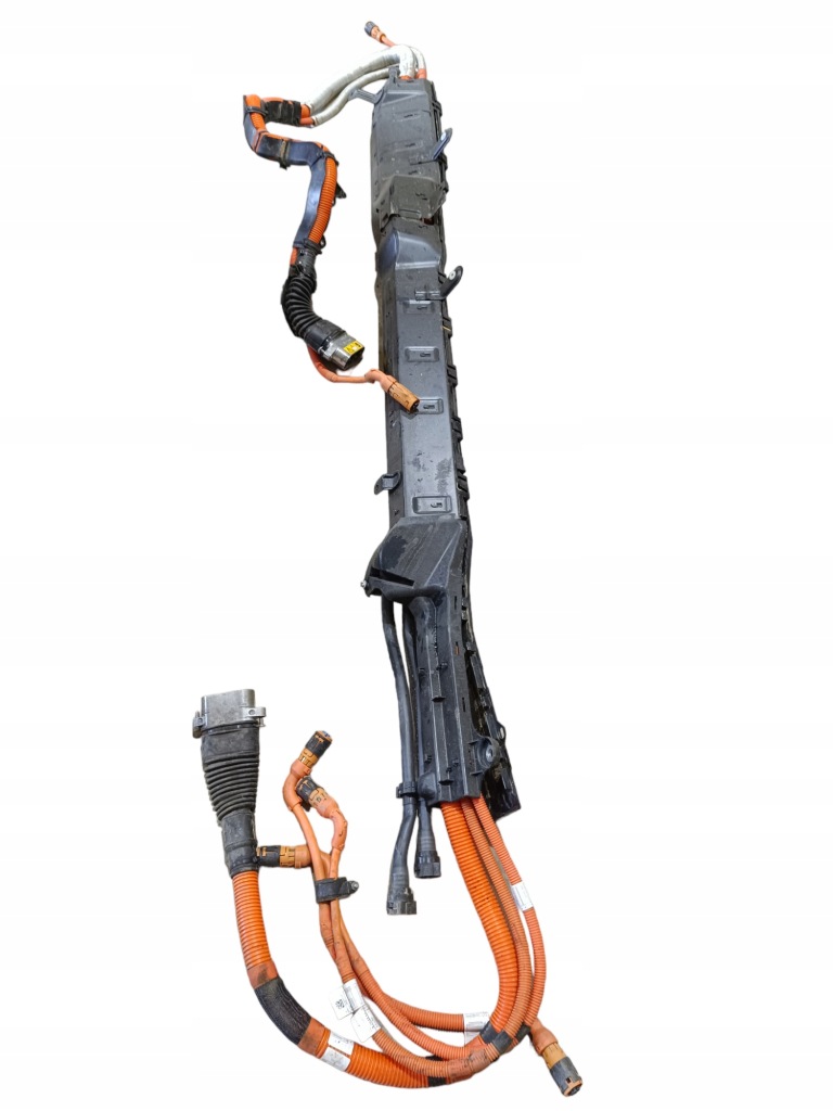 фото №1, Джгут шланг заряджання mini countryman bmw x1