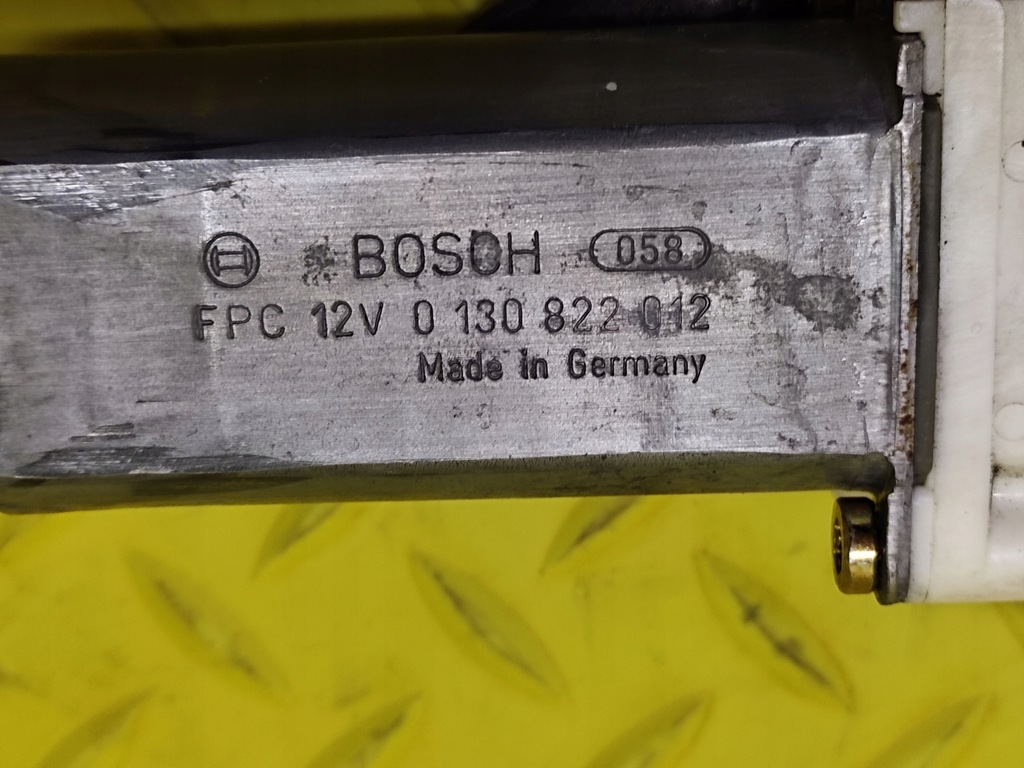 фото №11, Opel signum подъемник стекло правый перед 0130822012