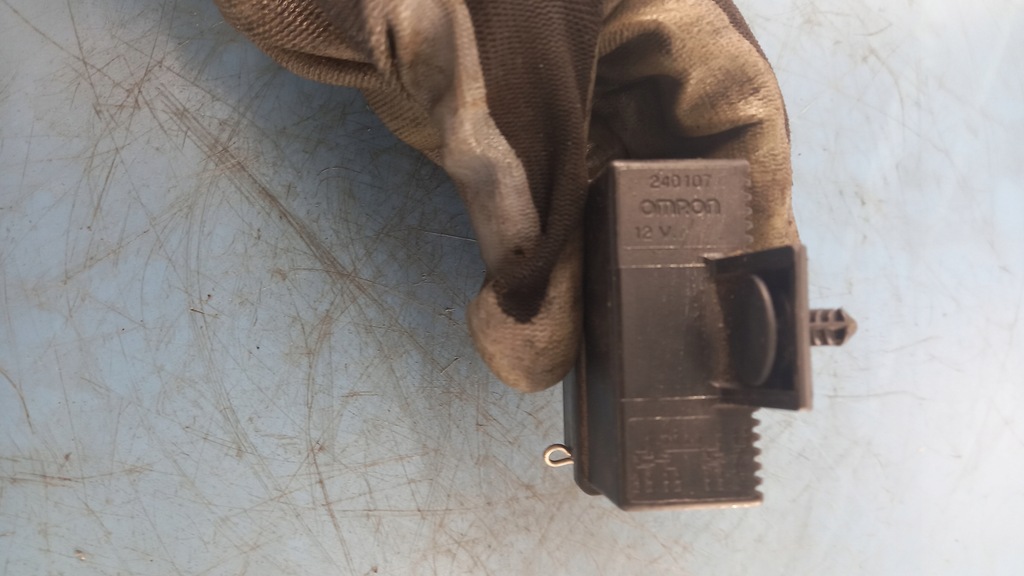 фото №1, Модуль насоса пального citroen c4 07r hb 1.6hdi