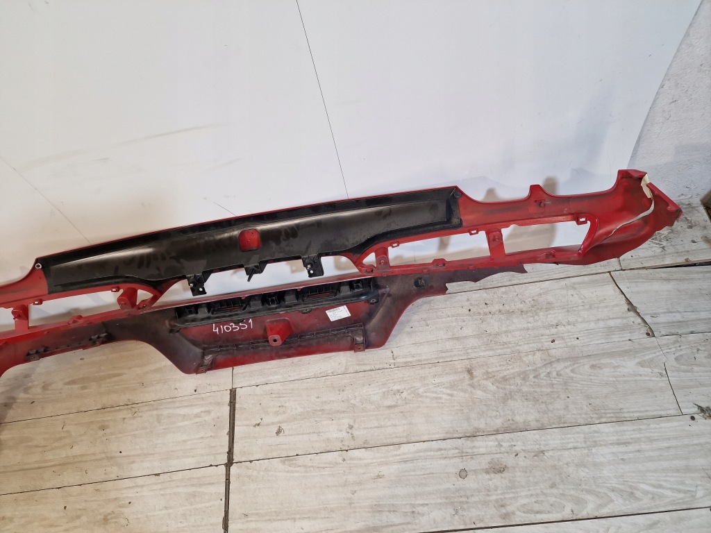 Ferrari 296 gtb f171 22- бампер задний Недорого