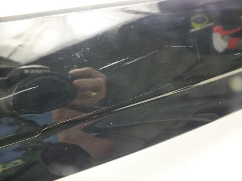 фото №11, Trafic iii молдинг решётка oryg