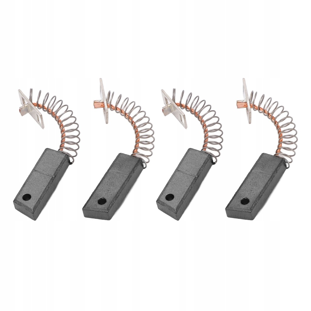 фото №11, Набор щетки генератора a647x50170 4szt