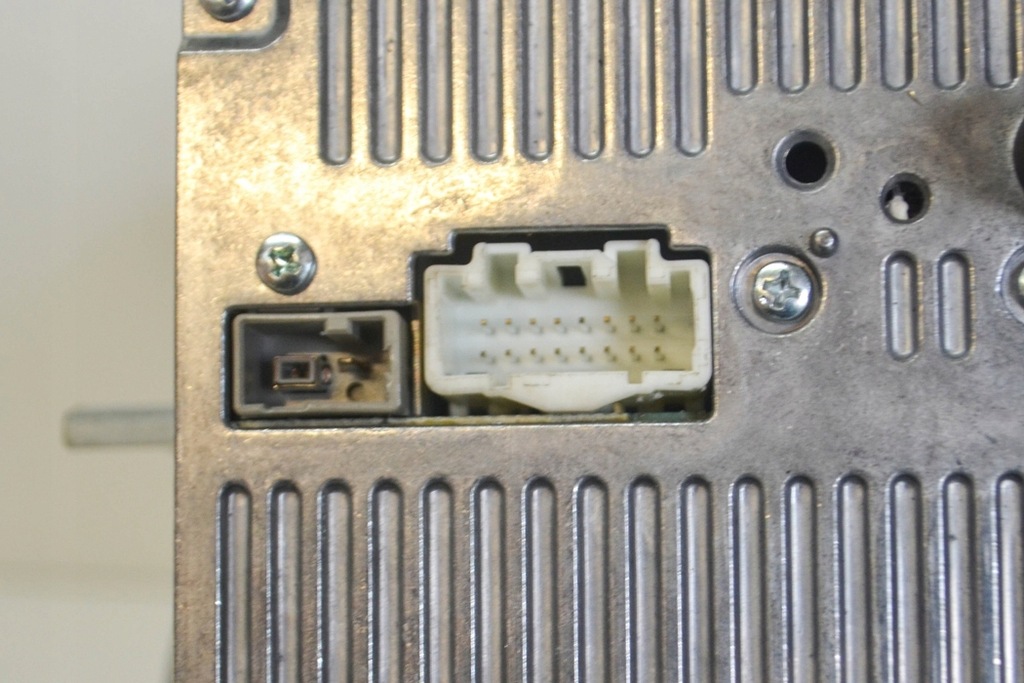 фото №9, Радіо bez навігації mazda 3 bl bfh5ar0 1.6l дизель 80kw 2011