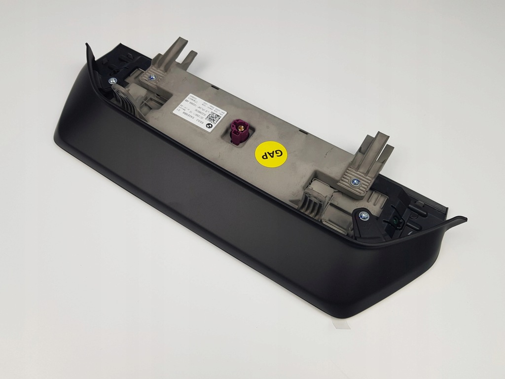 фото №8, Новий оригінальний дисплей екран монітор центральний bmw 8 m8 g14 g15 g16