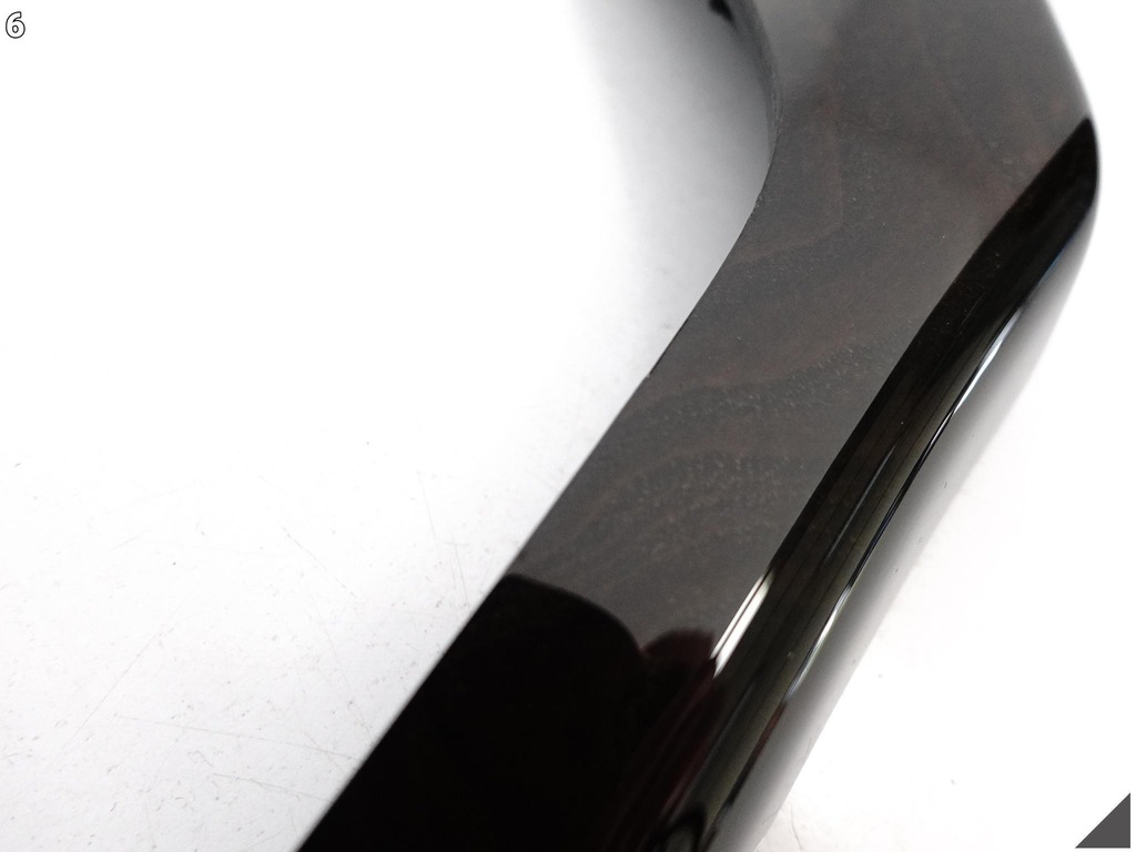 фото №7, Audi a8 s8 4h0 d4 09-17 lift молдинг dekor подлокотник задняя правая 4h0886744