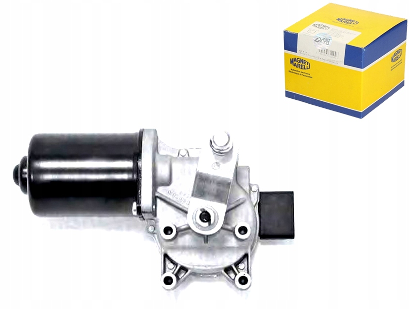 Magneti marelli двигун двірник 064052103010 Зі Шроту